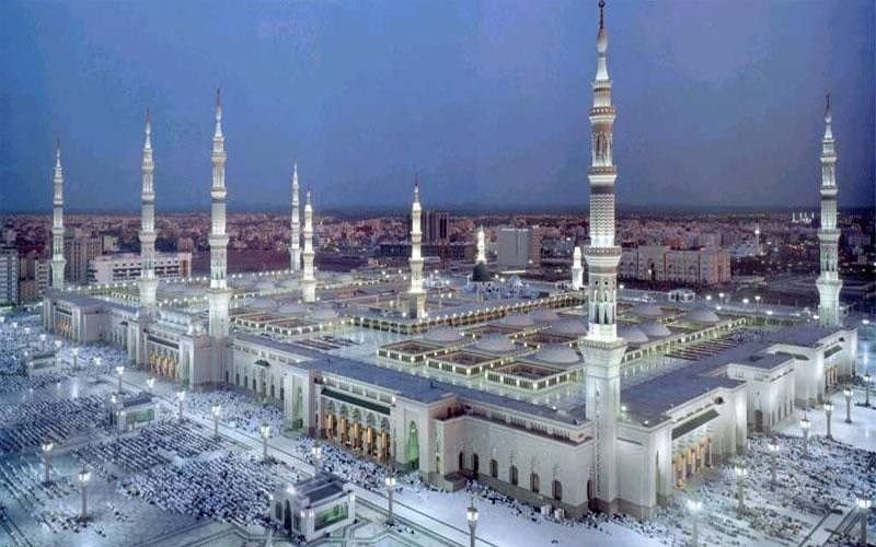 Semua Hal Tentang Manasik Umroh (Lengkap) » Nabawi Mulia