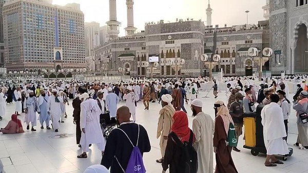 Tips agar Ibadah Haji & Umroh Anda Terasa Ringan » Nabawi Mulia