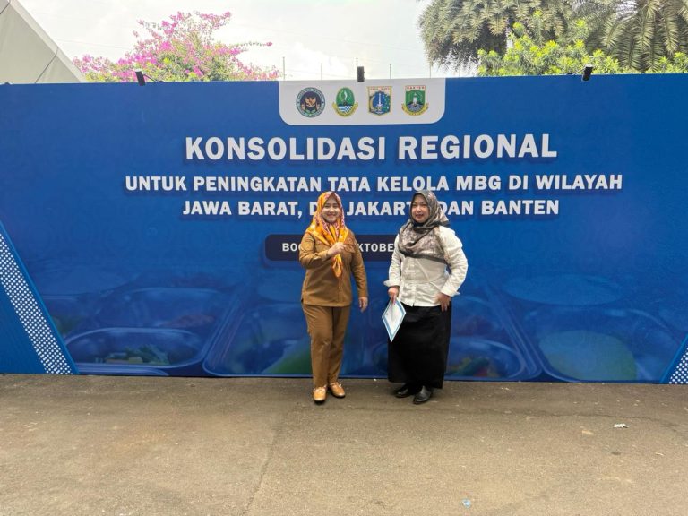 Pemkot Cirebon Siap Dukung Penuh Program Makan Bergizi Gratis, Tegaskan Komitmen Jaga Kualitas dan Keamanan Pangan