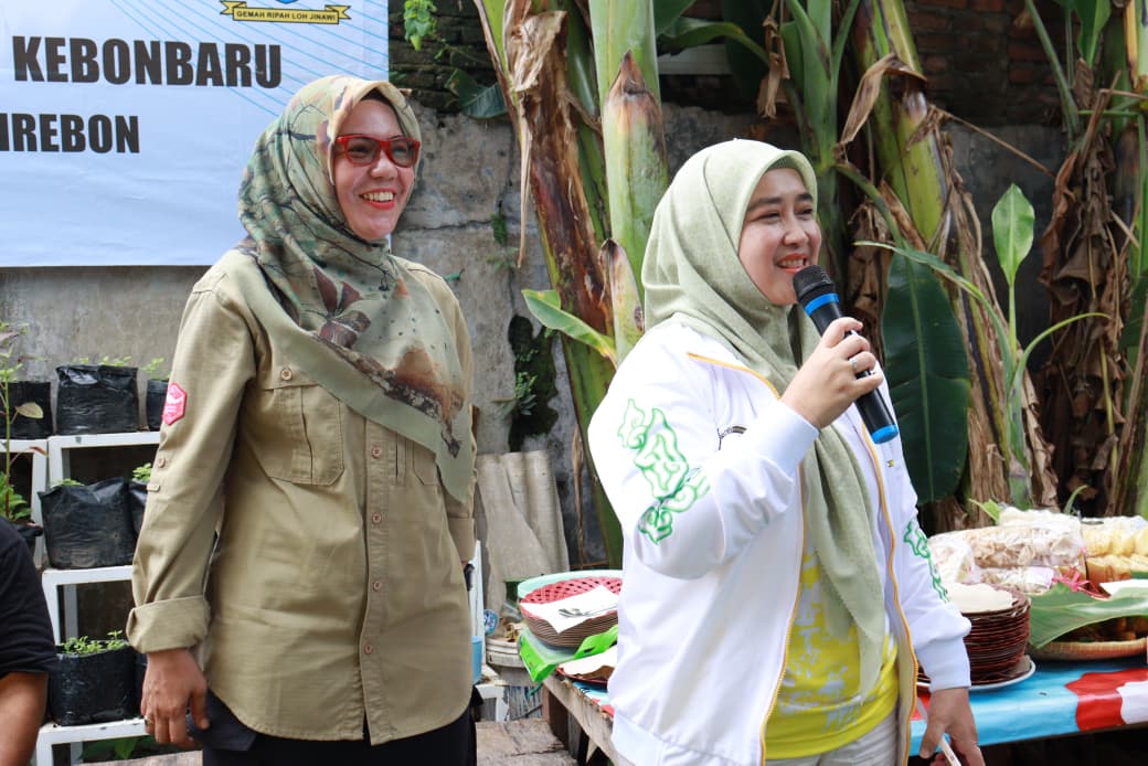 Budidaya Ikan Lele, Ubah Lahan Rumah Menjadi Sumber Protein untuk Pencegahan Stunting