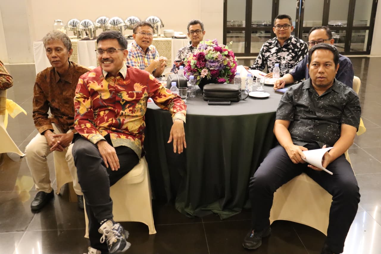 Wali Kota Tekan Pentingnya Aksi Nyata dan Kolaborasi Lintas Sektor untuk Memajukan Wisata Budaya