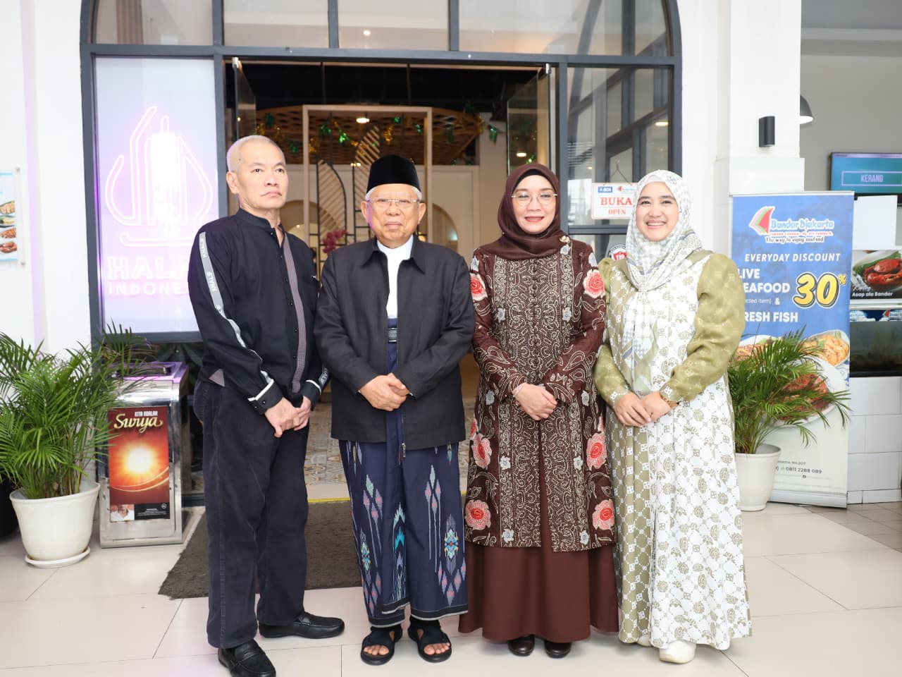 Pemkot Cirebon Dukung Pembentukan Formula, Perkuat Sinergi Ulama dan Umara