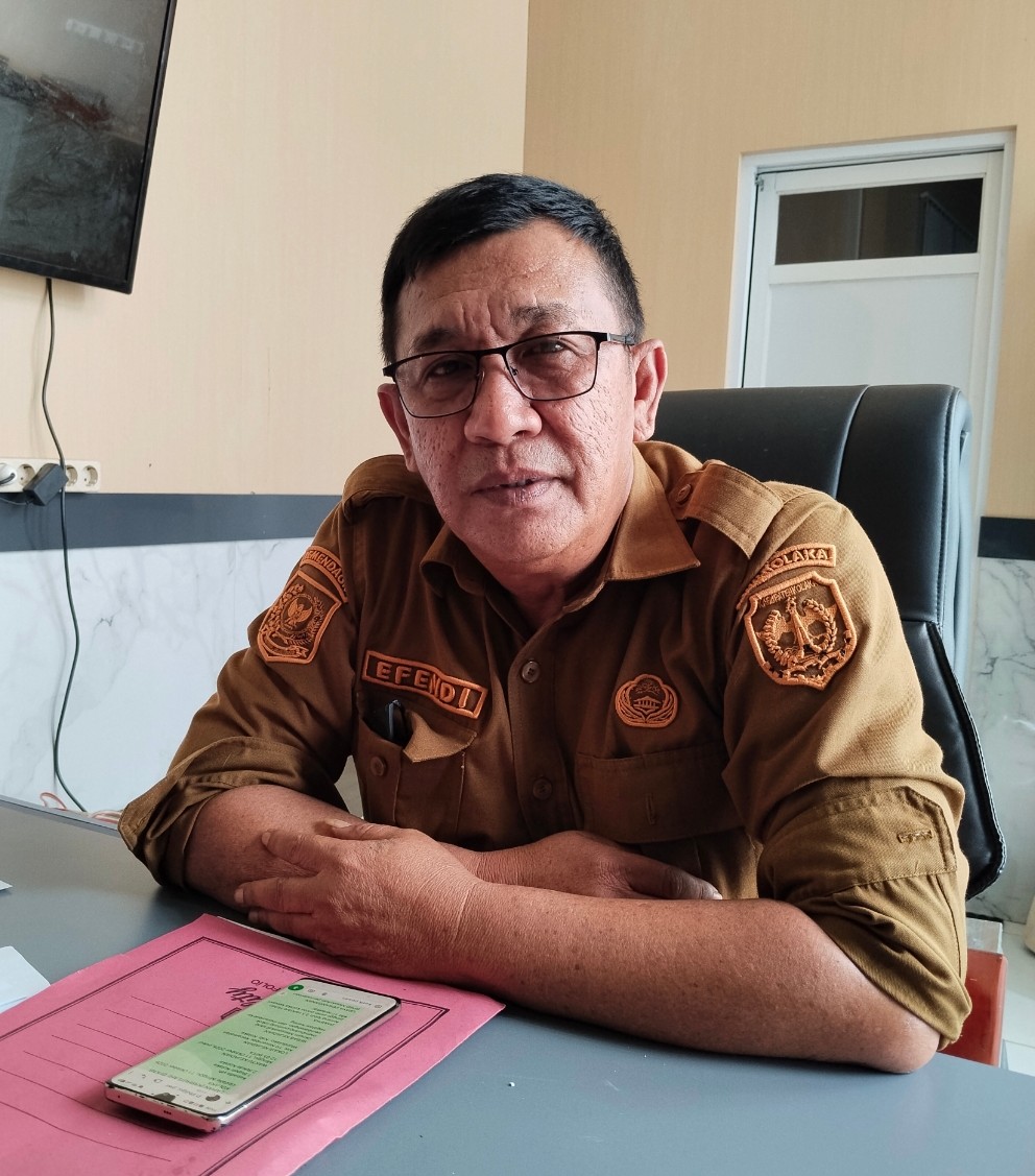 BPBD Siaga Amankan Karhutla di Musim Kemarau
