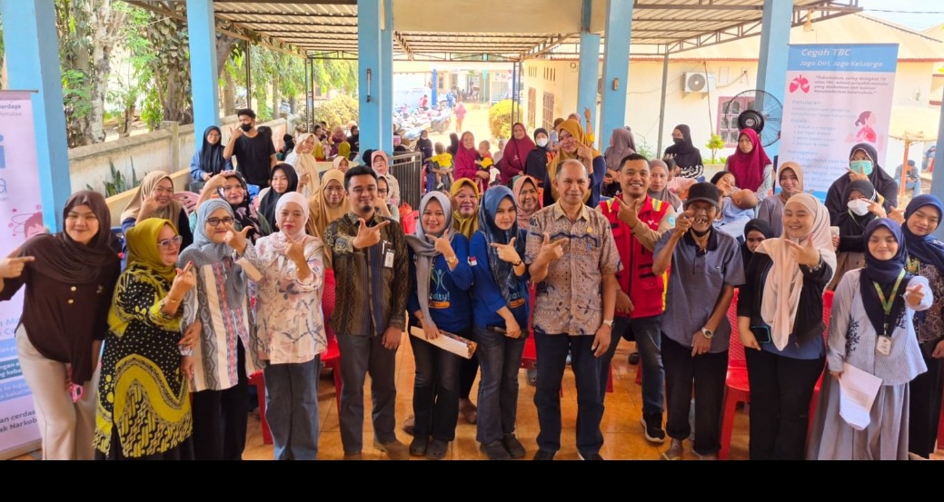 PT Vale IGP Pomalaa Sosialisasi Promkes Napza di Desa Oko-Oko